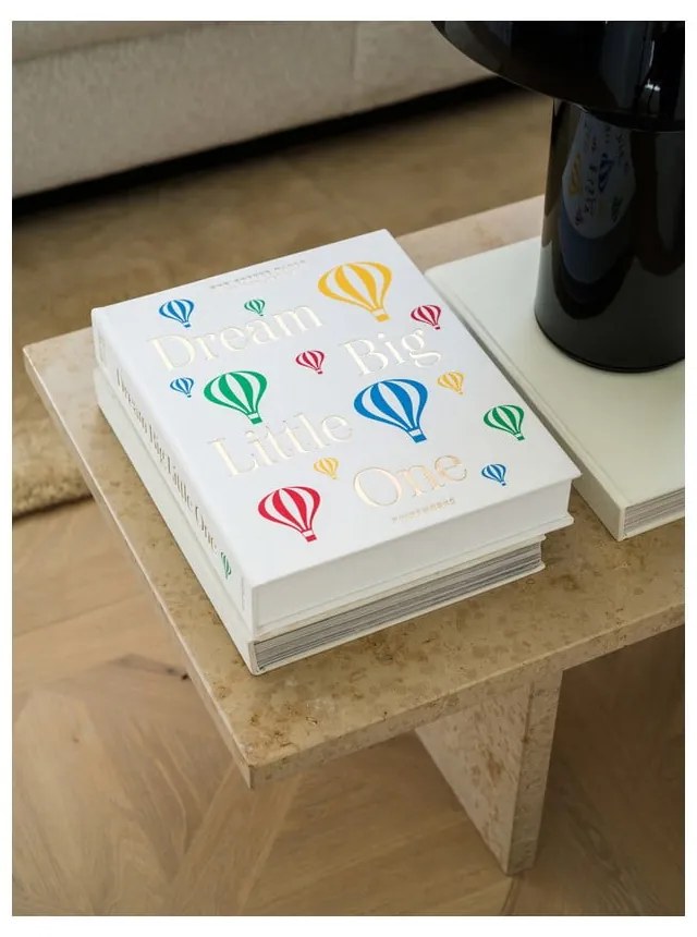 Album fotografico Dream Big Little One – Printworks