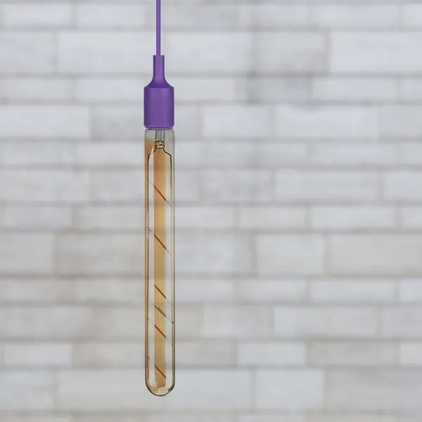 Lampadina LED FILAMENT T30 E27/5W/230V 2200K