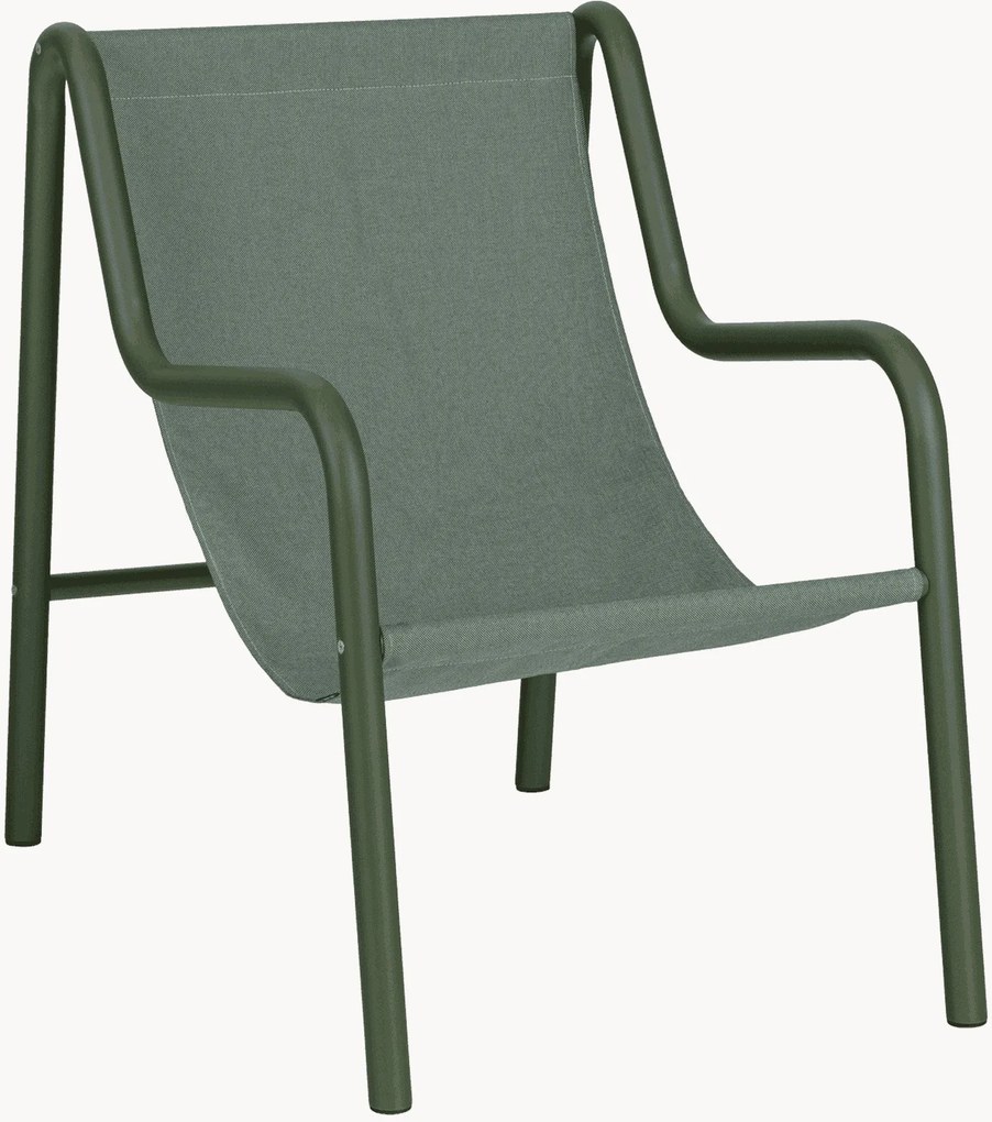 Poltroncina da giardino Nokk