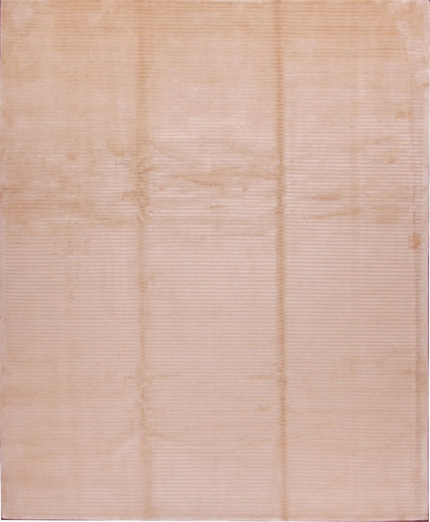 Nepal Tappeto 250 x 300 Beige (Nepal) Annodato A Mano