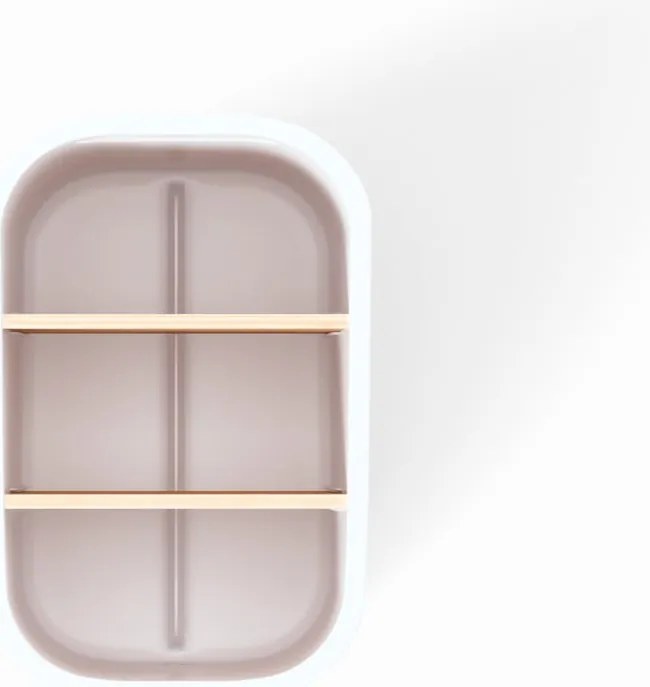 Portautensili da cucina in plastica riciclata Bellwood – Umbra