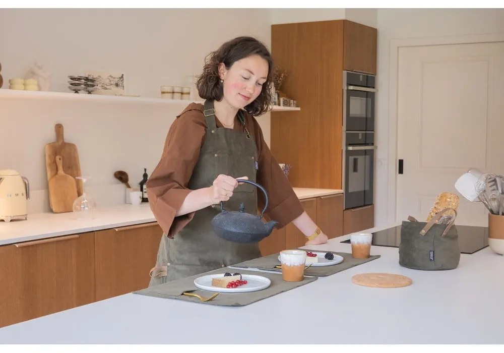 Grembiule Velmar – Tiseco Home Studio