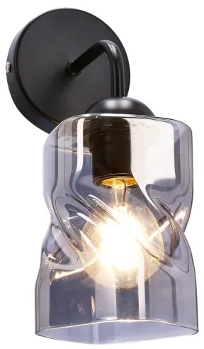 Lampada da parete FELIS 1xE27/60W/230V