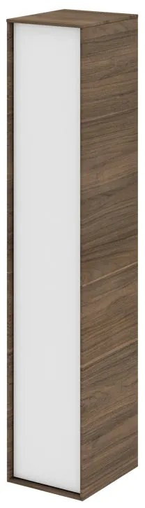 Colonna per mobile bagno Neo Frame SENSEA 1 anta P 35 x L 30 x H 154 cm laccato legno