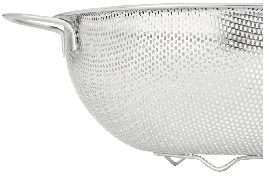 Colino in acciaio inox ø 25 cm Lucca 3.0 – FABINI