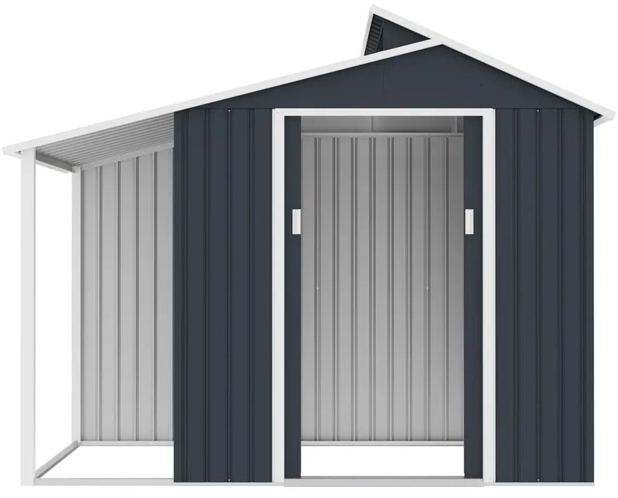 Casa giardino Oscar E-A - Rojaplast