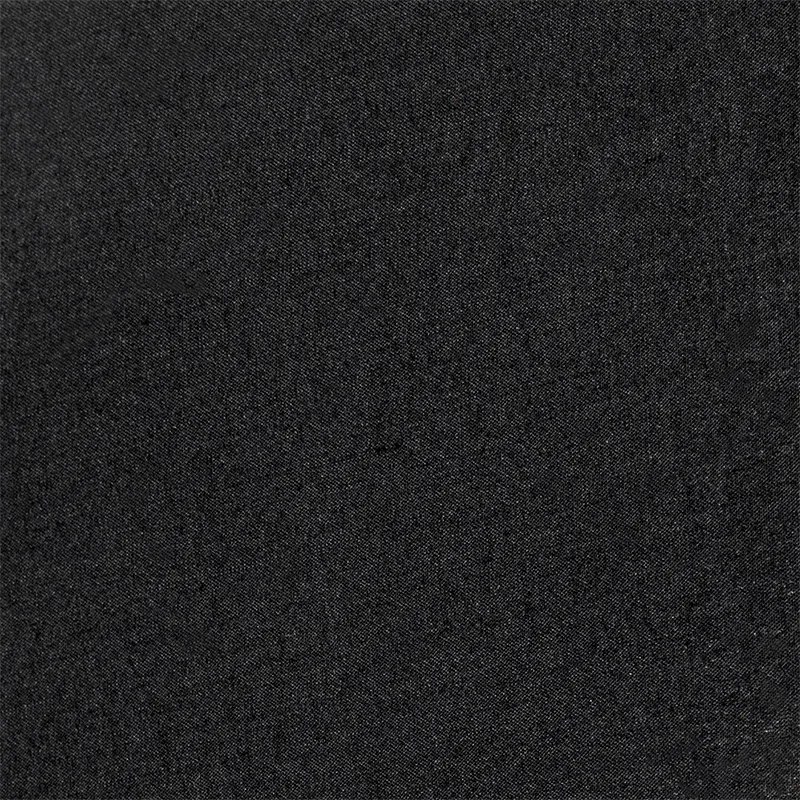 Applique moderna nera con oro - VT 1