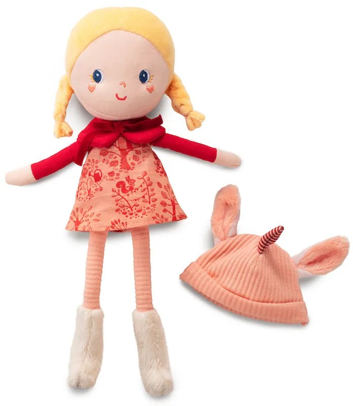 Lilliputiens - Bambola Lena