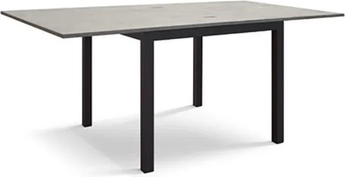 EREBUS - tavolo da pranzo allungabile