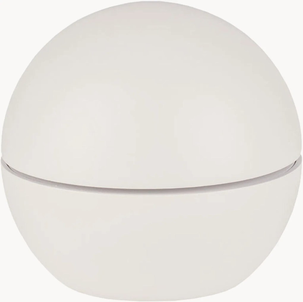 Lampada da tavolo portatile a LED dimmerabile piccola Puk