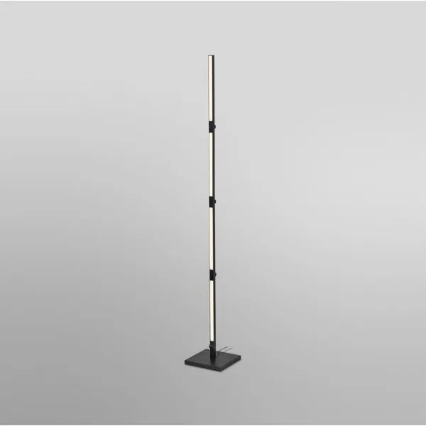 Osram- Lampada da terra dimmerabile LED RGBW 2 in 1 SMART+ MAGIC LED/24W/230V Wi-Fi