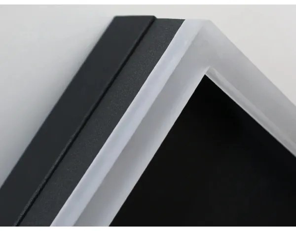 Plafoniera LED dimmerabile LED/85W/230V 3000-6500K + telecomando