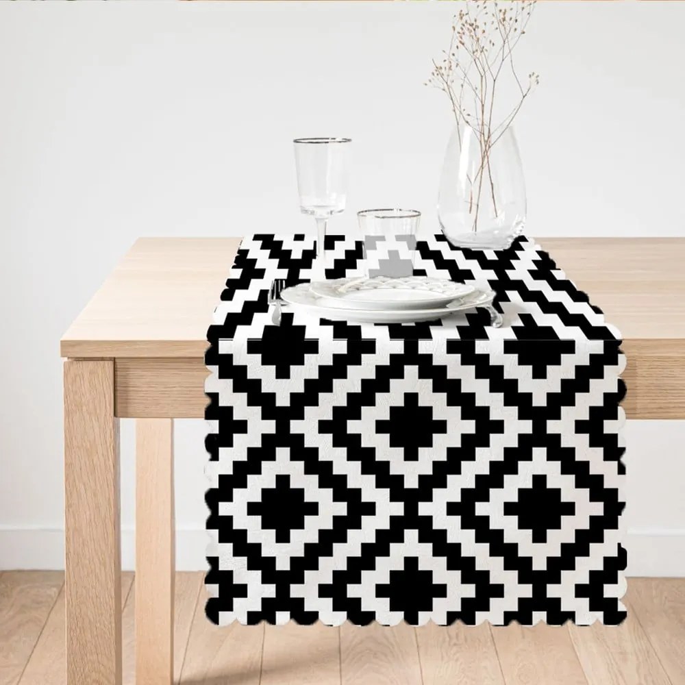 Runner 45x140 cm – Minimalist Cushion Covers