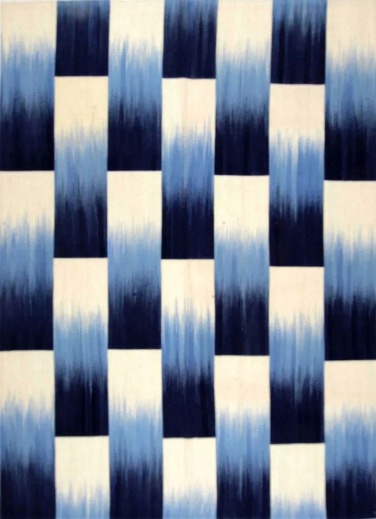 Patchwork Tappeto 200x300 (Indian)