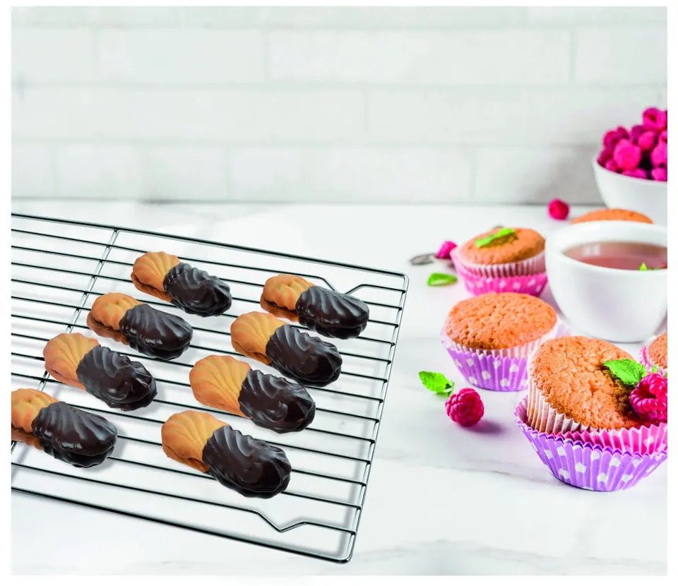 Griglia per forno in metallo – Orion