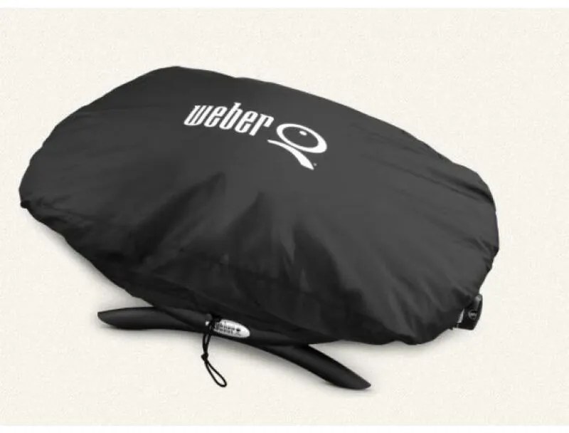 Custodia Weber 7117-per barbecue premium