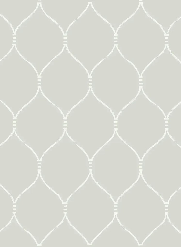 Littlephant Carta da parati Espalier - Sand