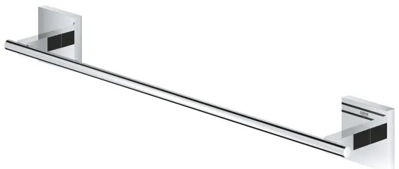 GROHE 40987000 - Porta asciugamani START CUBE 450 mm cromo lucido