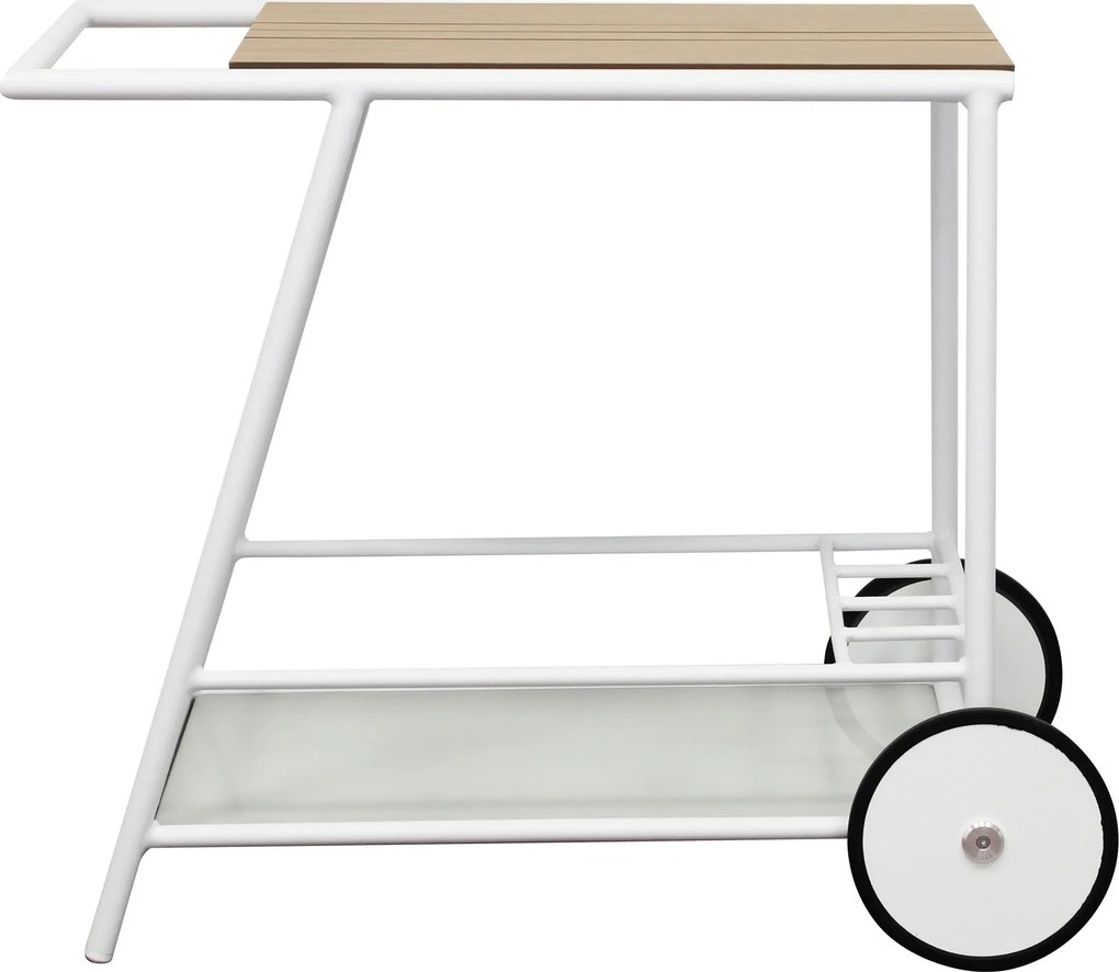 RITAS - carrello porta vivande