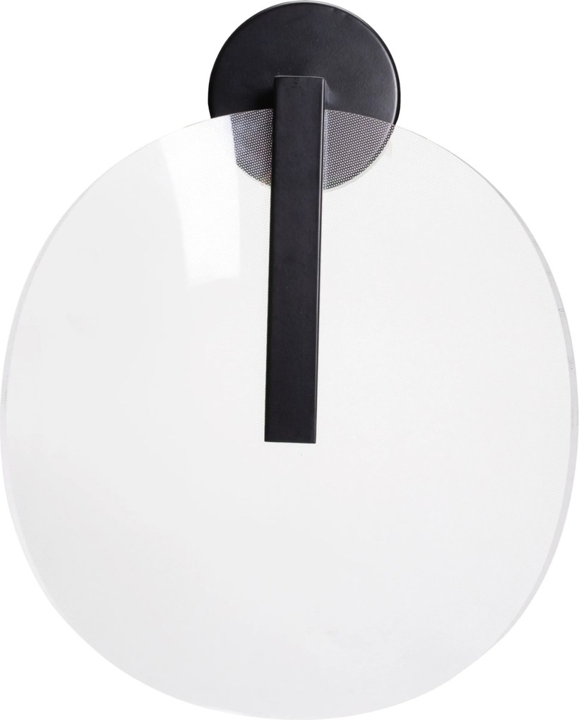 Lampada da parete APP1313-W Black