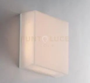 Plafoniera led togo bianca quadrata 20w 2400lm cct 3000k / 4000k / ...