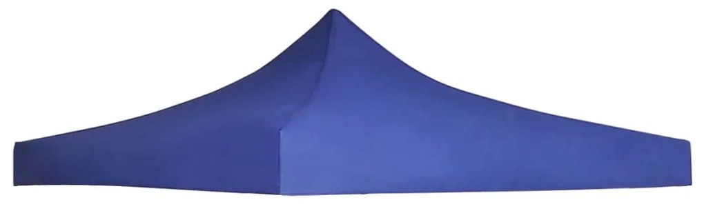 Tetto Per Tendone Per Feste 3x3 M Blue /