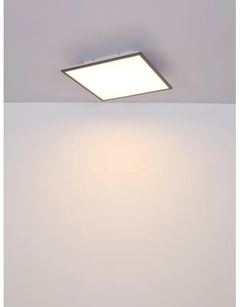 Globo 416080D2 - Plafoniera LED DORO LED/24W/230V