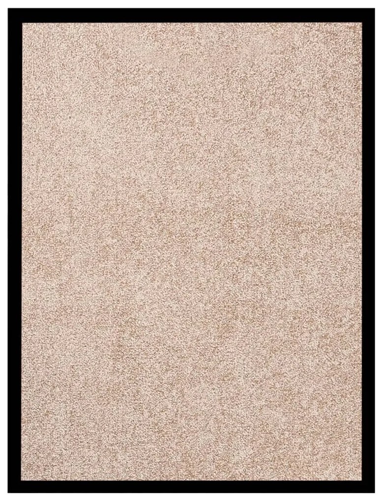 Zerbino Beige 40x60 Cm /