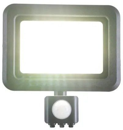 Proiettore LED con sensore LED/30W/230V 4000K IP44