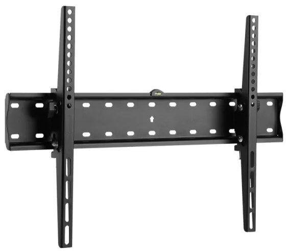 MK FLORIA MKF-23DN640 - Porta TV pieghevole a parete 80" nero