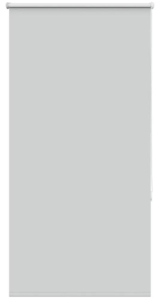 Tenda A Rullo Oscurante 75x150 Cm Larghezza Tessuto 70,7 Cm /