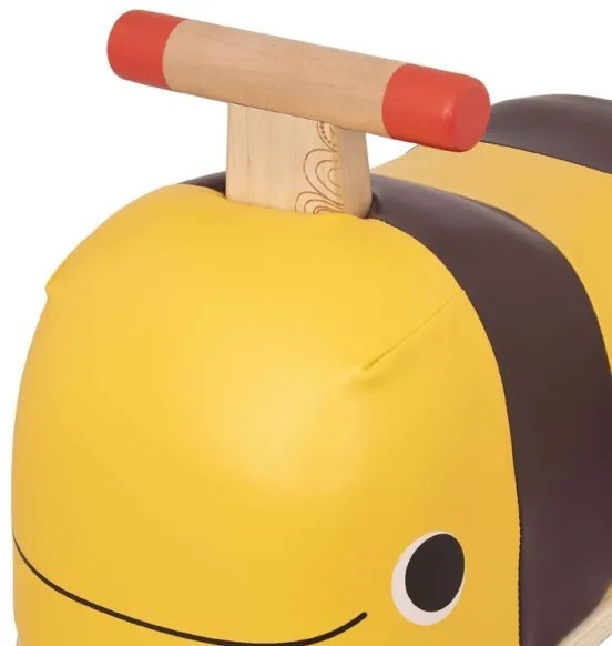 B-Toys - Bici a spinta Bee
