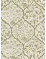 Josephine Munsey Tapete Sowerby - Soft Olive and Shortwood