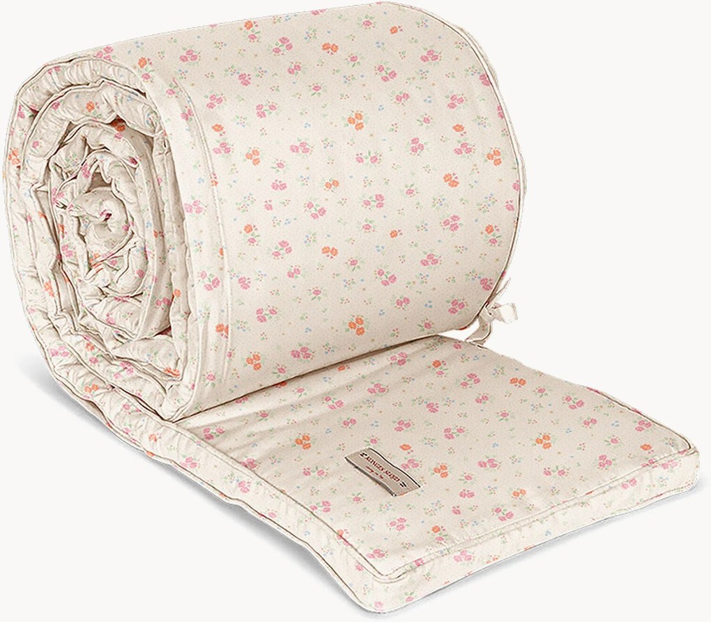 Paracolpi per culla Nonoka