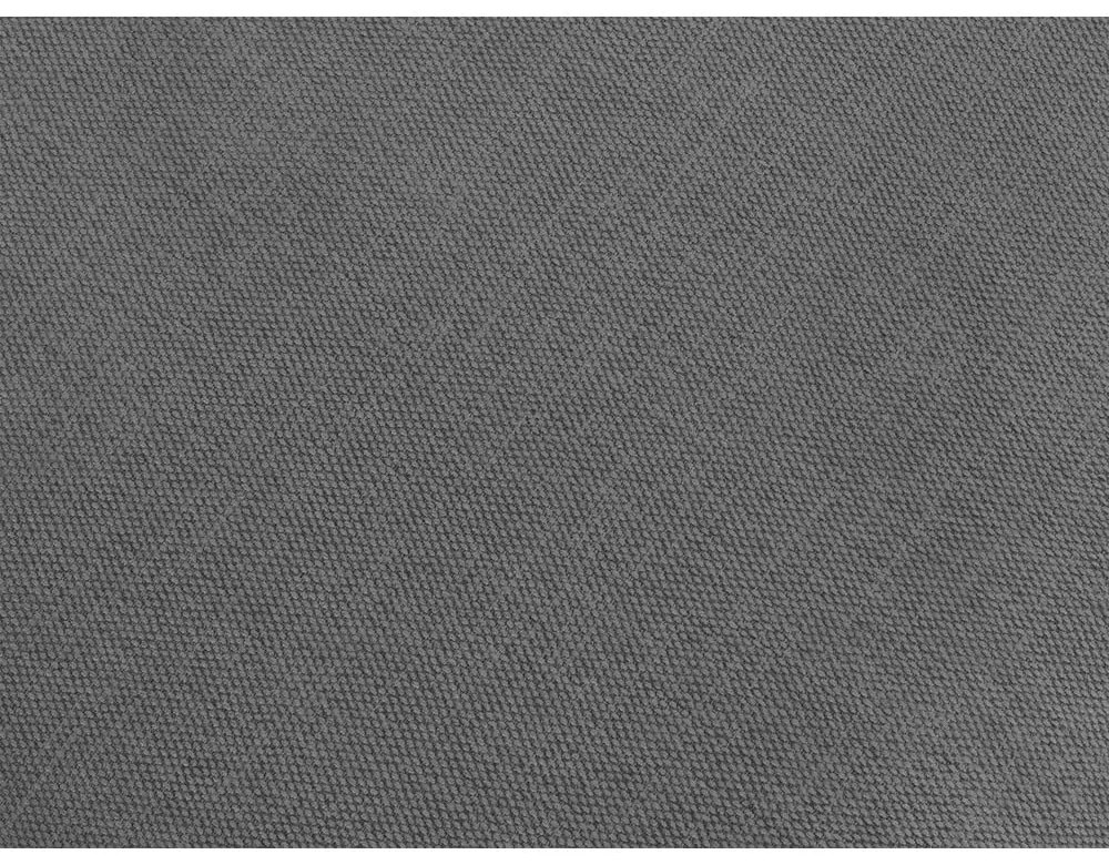 Divano angolare grigio Aden – Bobochic Paris