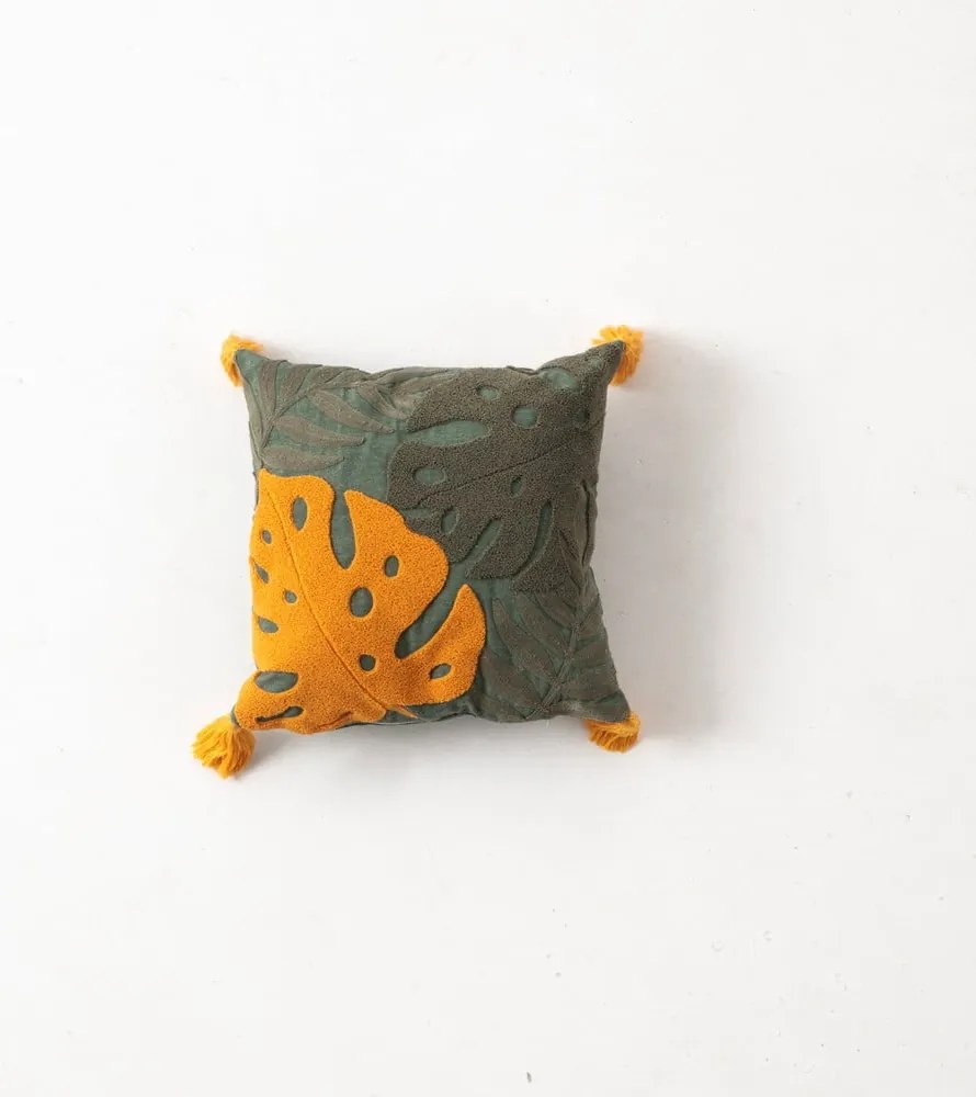 Cuscino decorativo 43x43 cm – Mila Home