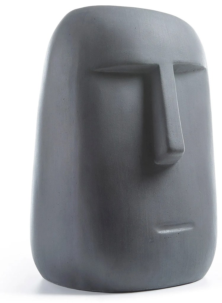 Kave Home - Moái Levia 47 cm