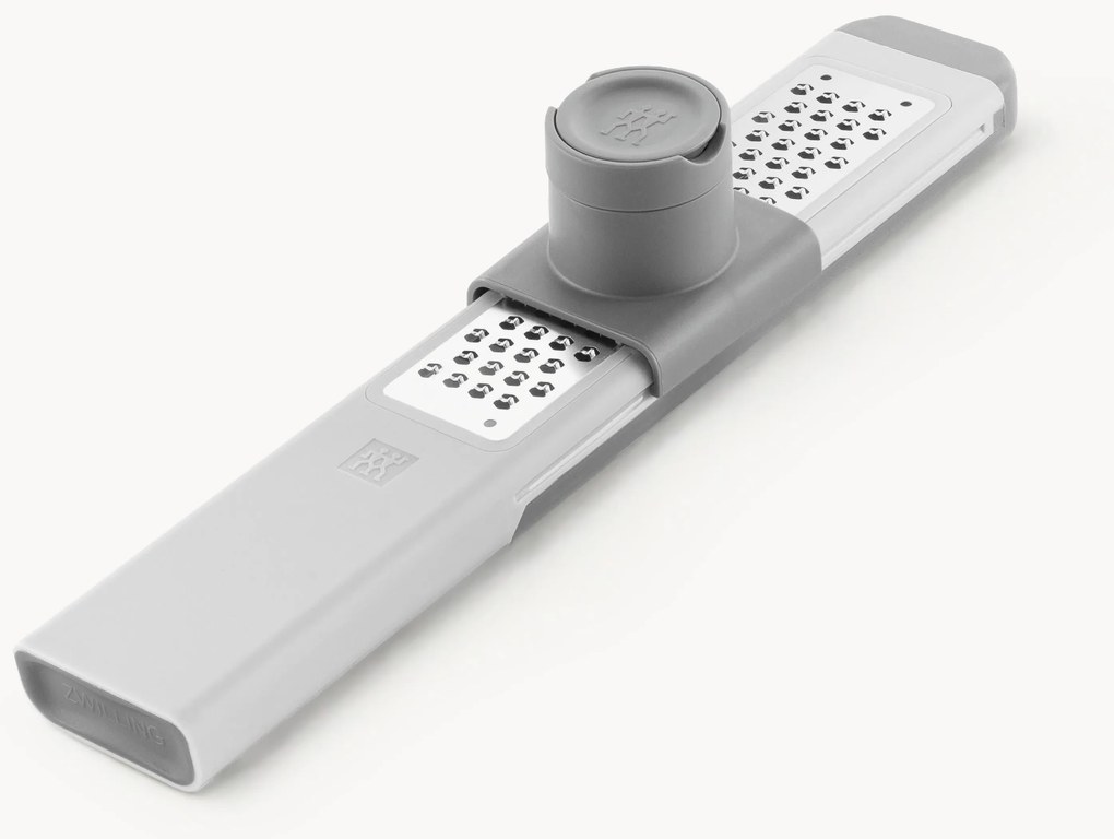 Grattugia fine 3 in 1 Z-Cut