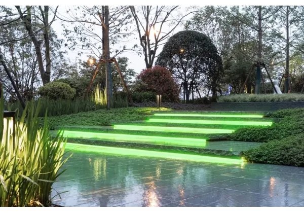 Ledvance - Striscia LED RGB+TW per esterni SMART+ FLEX 3m LED/12W/230V IP44 Bluetooth