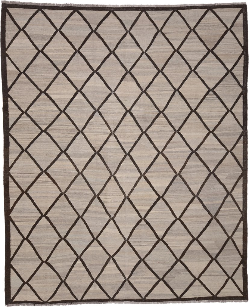 Kilim Tappeto orientale 250x300 (Afghanistan) Tessuto A Mano