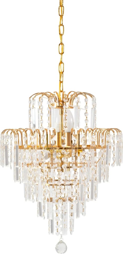 Lampada Gold 312358