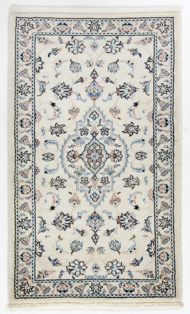 Tappeto 80x140 (Iran) Annodato A Mano