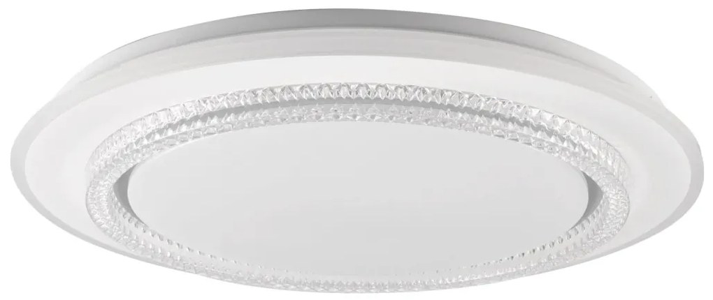 Plafoniera LED dimmerabile da bagno ADELA LED/72W/230V IP44 + +TC