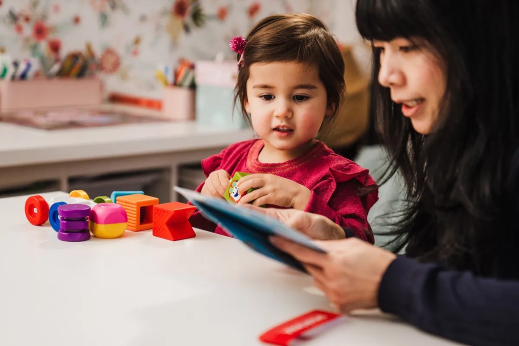 SmartMax – Il mio primo set di costruzioni magnetiche con macchina 2in1