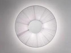 Noidesign-  Bellis plafoniera 6 luci  Pl Bellis 1500 Bianco