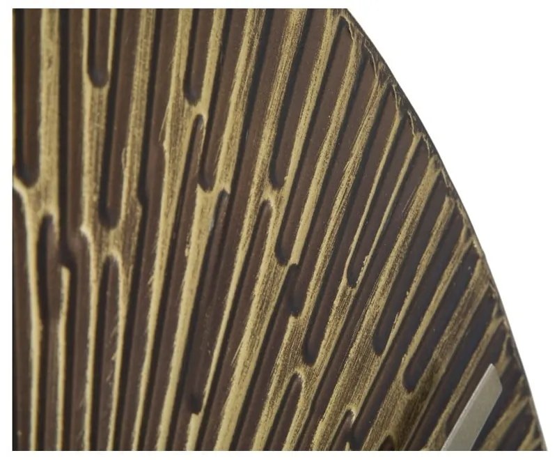 Orologio da parete Kensington, ⌀ 50 cm - Mauro Ferretti