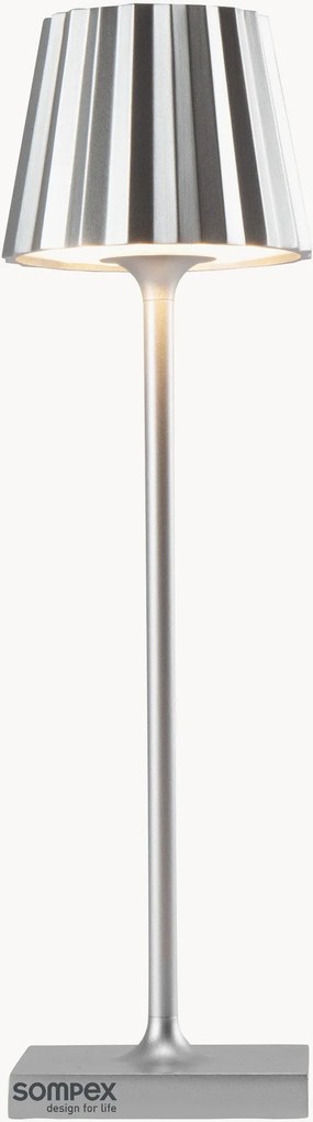 Lampada da tavolo portatile a LED Troll Nano