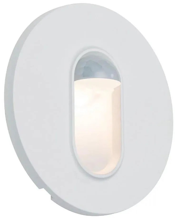 Paulmann 92925 - LED/2,7W Illuminazione scale con sensore WAND 230V