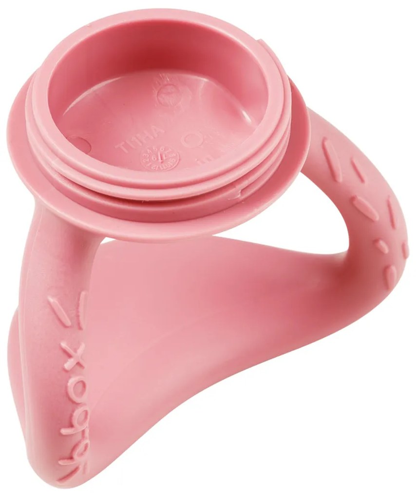 Massaggiagengive refrigerante Coniglietto – rosa