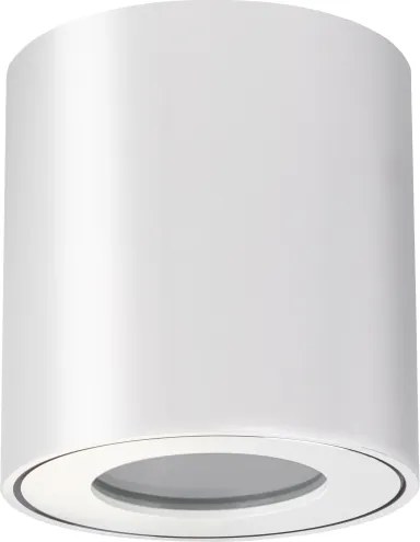 Brilagi - Faretto da bagno MIA 1xGU10/30W/230V 84x80 mm cromo IP54